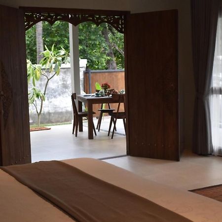 Villa Dayung Amed Exterior photo